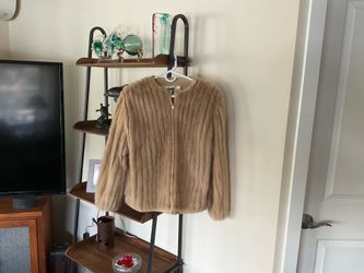 Fur Coat