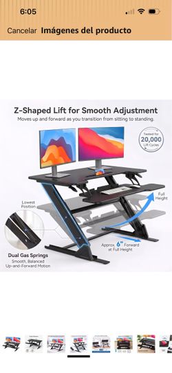 Flexispot
