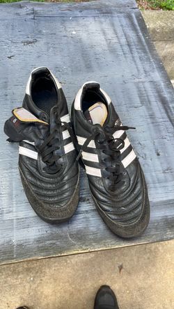 Adidas Soccer Cleats