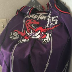 Toronto Raptors Jersey 