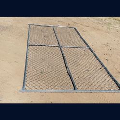 Fence / Gate 12x6 