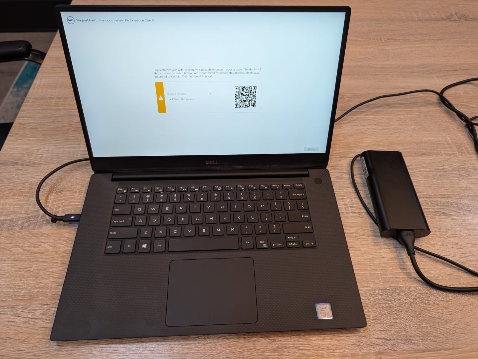 Dell Laptop