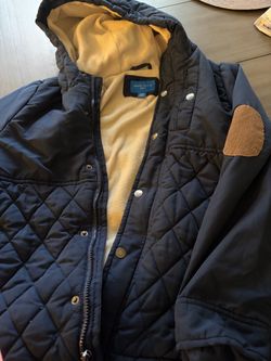 Kids coat