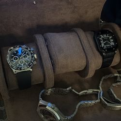 Automatic 41mm men’s luxury watch