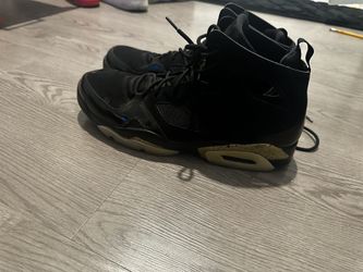 Jordan Flight Club 91