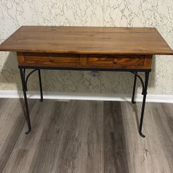 Accent Table 