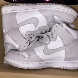 nike dunk