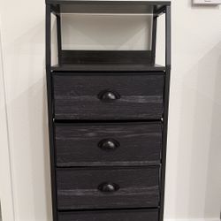5 Drawers Dresser