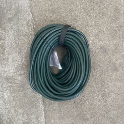 Extension 100ft 16 Gauge