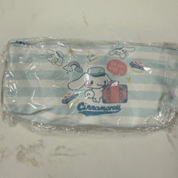 Cinnamoroll - Pencil Case / Pouch 
