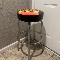 Workbench Stool