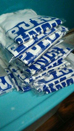 CUSTOM PURO PINCHE COWBOYS PLAYOFF SHIRTS