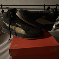 Puma caven 2.0 mid buck