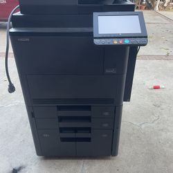 Kyocera TASKalfa 7002i Black & White Copier
