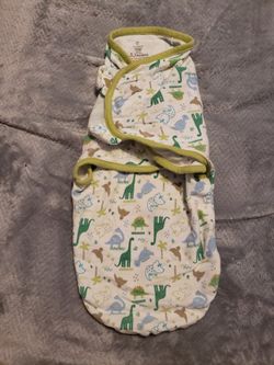 Swaddles 