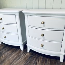 Nightstand Set