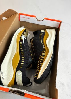 Nike ReactX Infinity Run 4