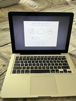 Apple MacBook Pro