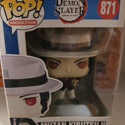 Funko Pop