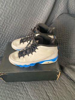Jordan’s youth