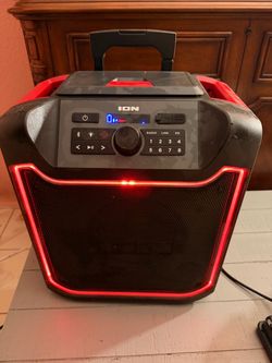 ION explorer 3