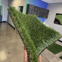$1.95/sqft Realistic Turf 87 oz 1.50 inch Artificial Grass FULL ROLL 15x104 SALE Cesped zacate pasto yard
