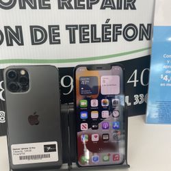 iPhone 12 Pro Capacidad 128GB Unlocked (desbloqueado )