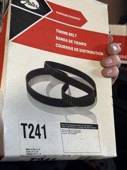 Timing Belt