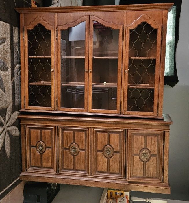 China Hutch 