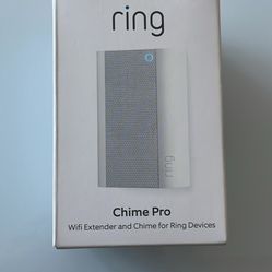 Chime Pro