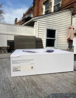 Airpod max