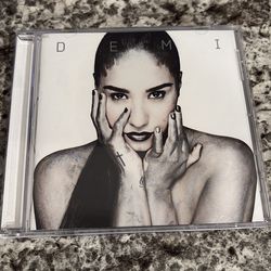 Demi Lovato CD