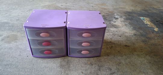 Storage beens