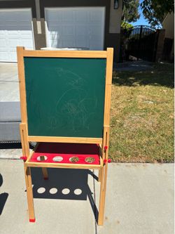 Chalkboard