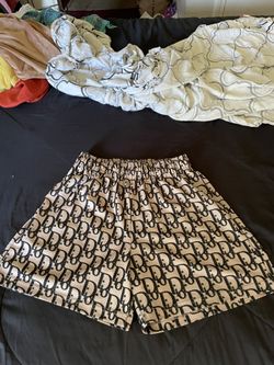 Dior Shorts Medium 