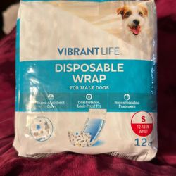 Doggy Diapers 