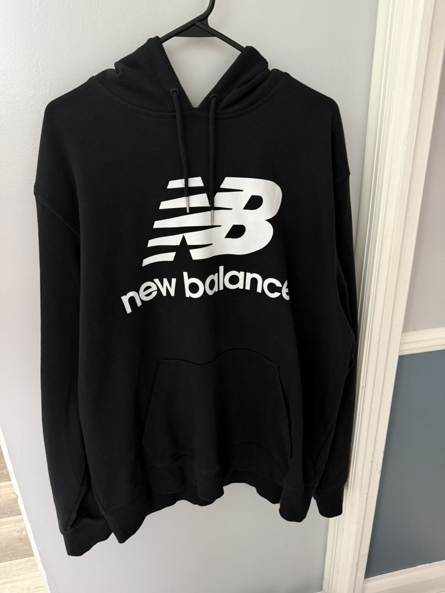 Men’s New Balance Hoodie