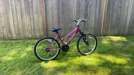 Dynacraft Breakpoint Girl’s Mountainbike