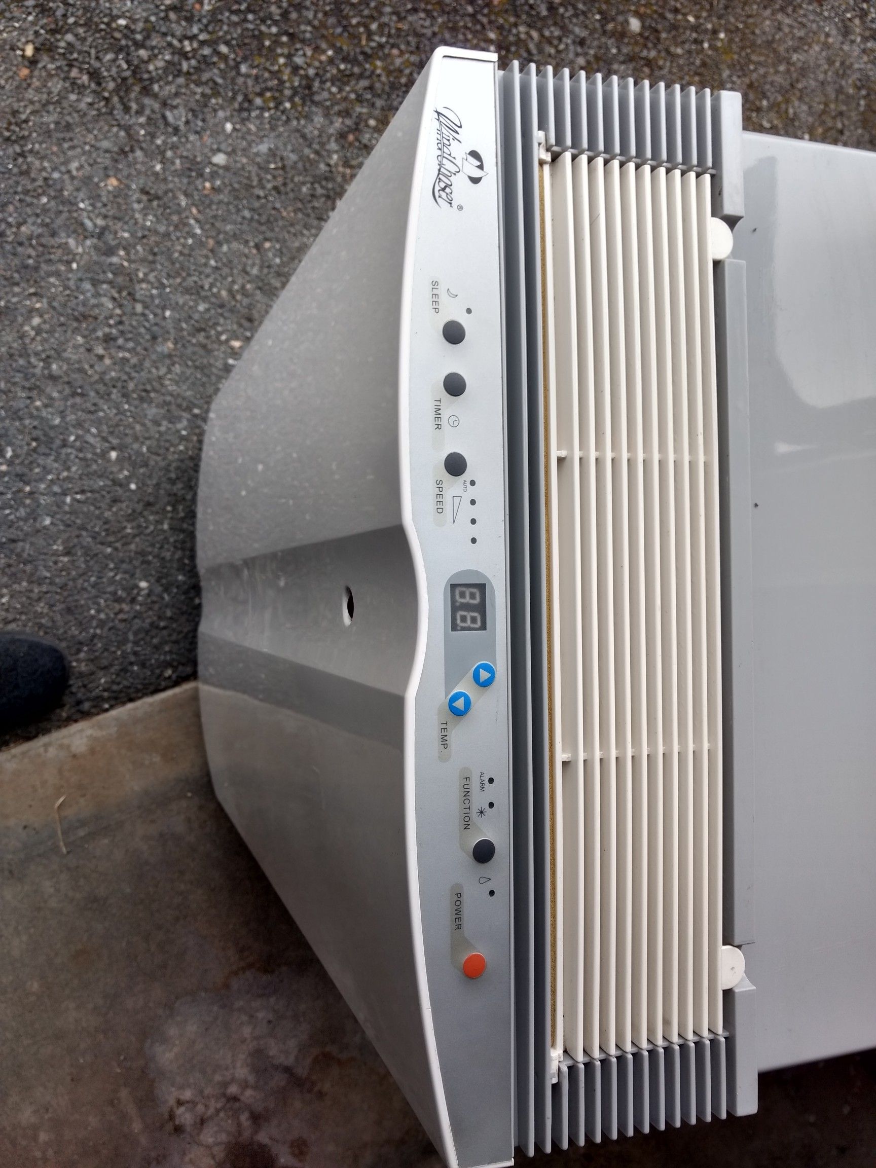 Windchaser PACR10 10,000 BTU Portable Air Conditioner for Sale in