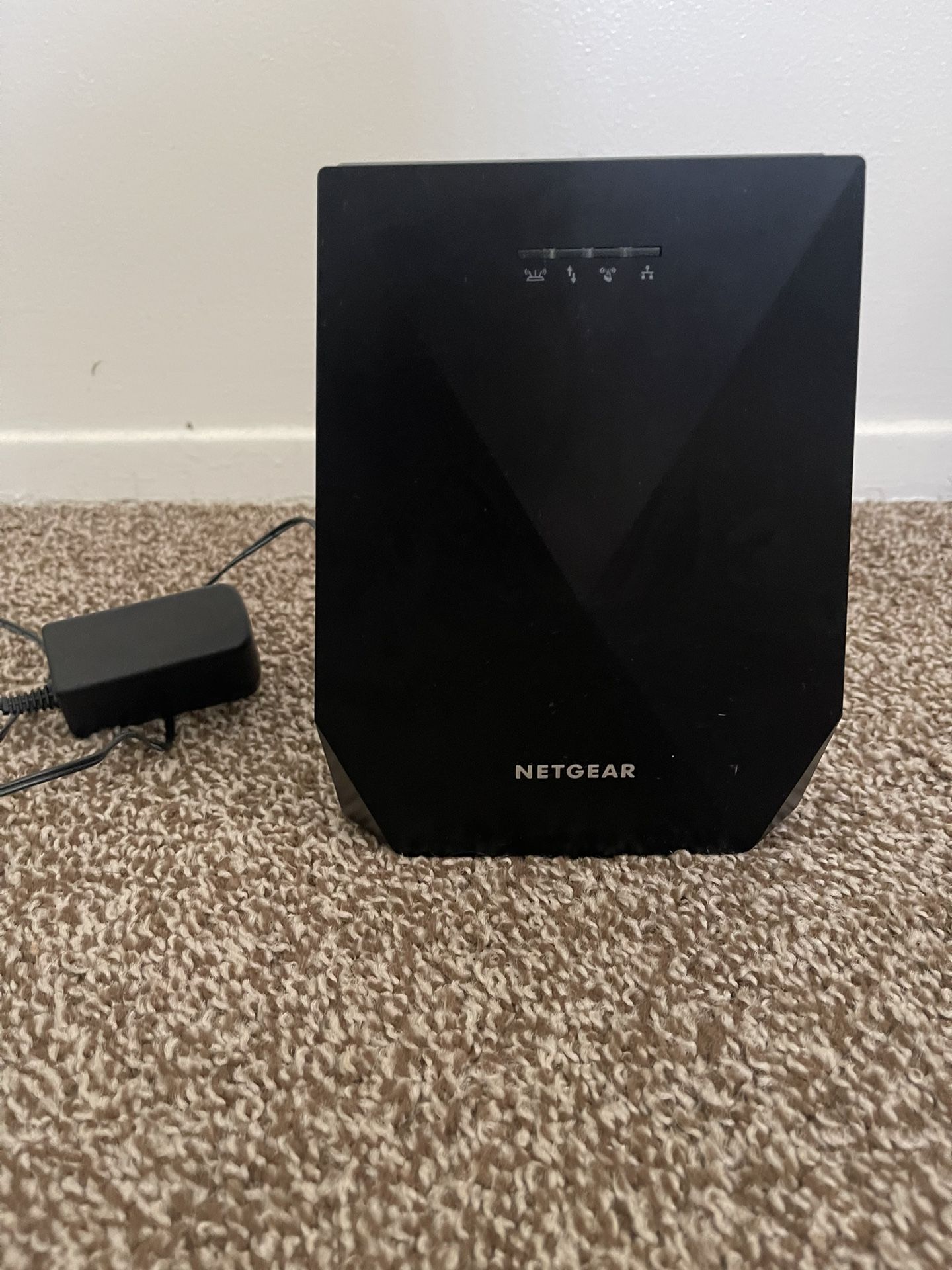 Netgear Nighthawk X6s Extender