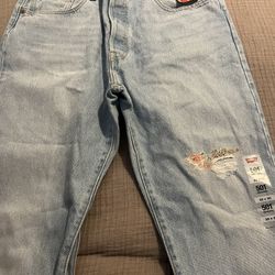 levi's women jeans new