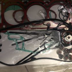 Seadoo 300 Engine Gasket Set