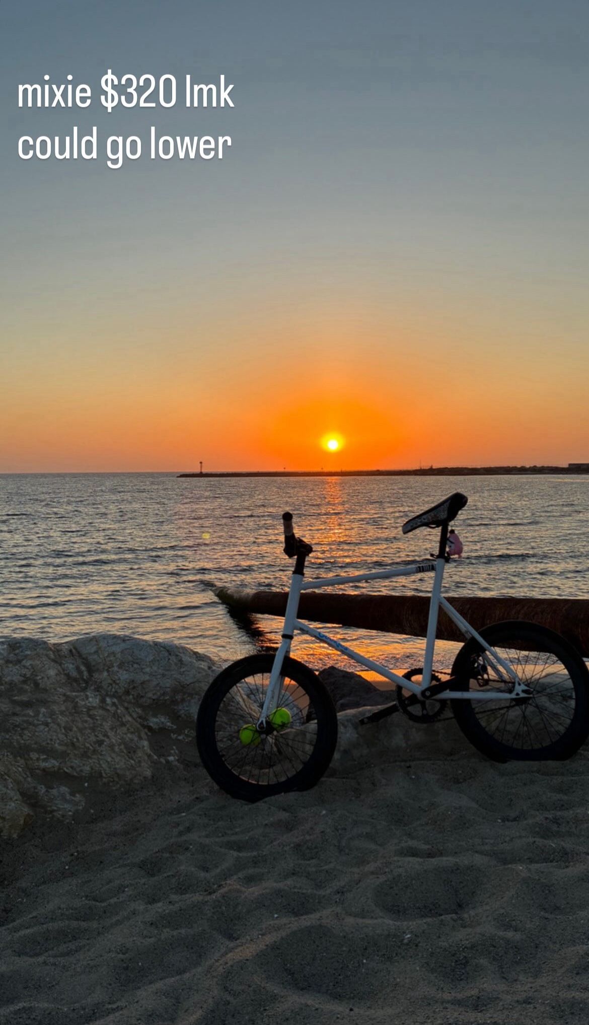 Mixie fixie