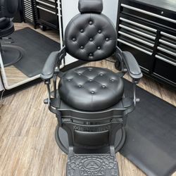 Barber Chair For sale