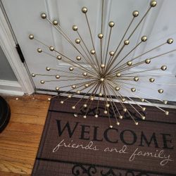 Wall Decor