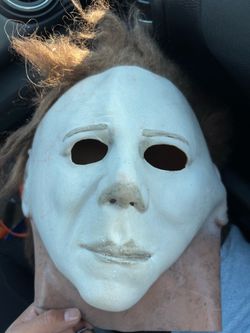 Michael Myers Mask