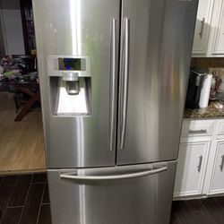 Samsung Refrigerator 