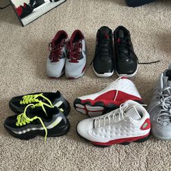 Shoes For Sale 