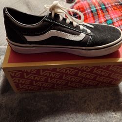 Vans new 