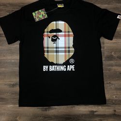 Bathing Ape Shirt